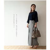 ドルマンニット トップス 七分袖 | JOCOSA | 詳細画像7 