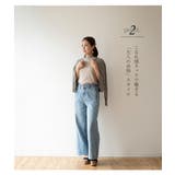 ニット 半袖 レディース | JOCOSA | 詳細画像4 