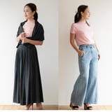 ニット 半袖 レディース | JOCOSA | 詳細画像11 