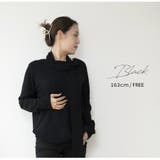 ニット トップス レディース | JOCOSA | 詳細画像11 