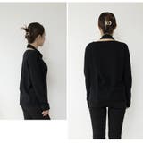 ニット トップス レディース | JOCOSA | 詳細画像12 