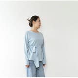 ニット トップス レディース | JOCOSA | 詳細画像20 