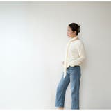 ニット トップス レディース | JOCOSA | 詳細画像24 