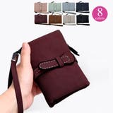 財布 二つ折り ミニ財布 | JOCOSA | 詳細画像1