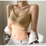 トップス インナー ブラトップ | JOCOSA | 詳細画像12