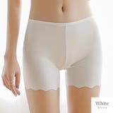 ホワイト2枚セット | インナー ペチコート 2枚セット | JOCOSA