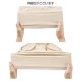 インナー ショーツ ハイウエスト | JOCOSA | 詳細画像10