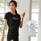 スポーツウェア トップス Tシャツ | JOCOSA | 詳細画像1