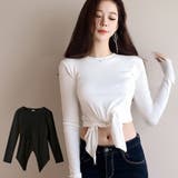 トップス レディース 長袖 | JOCOSA | 詳細画像1 