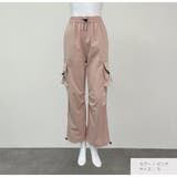 カーゴパンツ ドロスト ワイド | JOCOSA | 詳細画像2