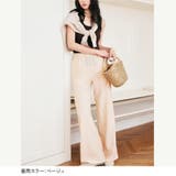 ボトムス パンツ レディース | JOCOSA | 詳細画像10