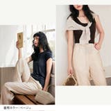 ボトムス パンツ レディース | JOCOSA | 詳細画像11