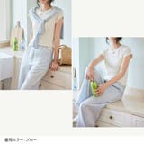 ボトムス パンツ レディース | JOCOSA | 詳細画像15