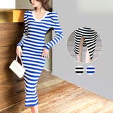 ニット ワンピース パワショル | JOCOSA | 詳細画像1 