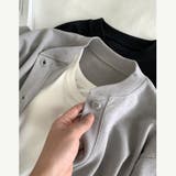 カーディガン レディース 春 | JOCOSA | 詳細画像6