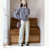 カーディガン レディース 春 | JOCOSA | 詳細画像19