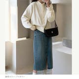 カーディガン レディース 春 | JOCOSA | 詳細画像24
