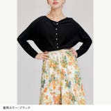 カーディガン レディース 薄手 | JOCOSA | 詳細画像4