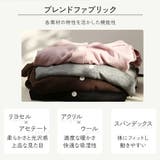 カーディガン レディース 薄手 | JOCOSA | 詳細画像18