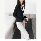 カーディガン レディース 薄手 | JOCOSA | 詳細画像7