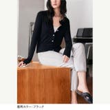 カーディガン レディース 薄手 | JOCOSA | 詳細画像21