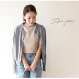 カーディガン レディース メリノウール100% | JOCOSA | 詳細画像13 