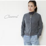 カーディガン レディース メリノウール100% | JOCOSA | 詳細画像15 