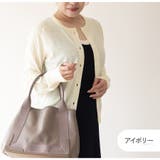 アイボリー | カーディガン レディース メリノウール100% | JOCOSA