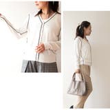 ニット カーディガン レディース | JOCOSA | 詳細画像14