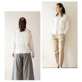 ニット カーディガン レディース | JOCOSA | 詳細画像15