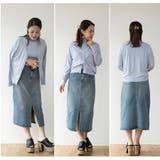 ニット カーディガン レディース | JOCOSA | 詳細画像17