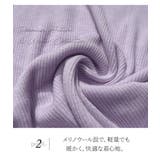 カーディガン レディース 薄手 | JOCOSA | 詳細画像4 