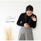 カーディガン レディース 薄手 | JOCOSA | 詳細画像9 