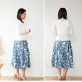 カーディガン レディース 薄手 | JOCOSA | 詳細画像12 