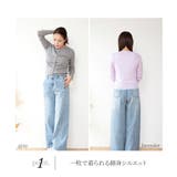 カーディガン レディース 薄手 | JOCOSA | 詳細画像3 