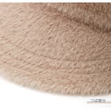 帽子 ファー キャップ | JOCOSA | 詳細画像10 