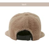 帽子 ファー キャップ | JOCOSA | 詳細画像3 