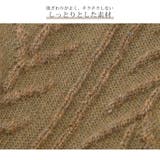 靴下 3足セット ウール混 | JOCOSA | 詳細画像10 