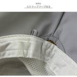 バケットハット リボン 小顔効果 | JOCOSA | 詳細画像10