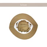 ハット バケットハット アジャスター | JOCOSA | 詳細画像4 