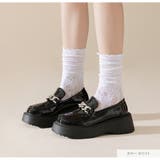 靴下 レースソックス ショートソックス | JOCOSA | 詳細画像13