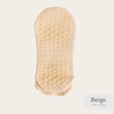 ベージュ | 靴下 レディース ヨガソックス | JOCOSA