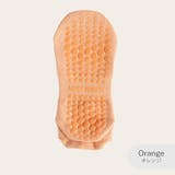 オレンジ | 靴下 レディース ヨガソックス | JOCOSA