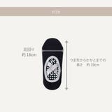 靴下 レディース ヨガソックス | JOCOSA | 詳細画像2
