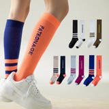 靴下 スポーツ ソックス | JOCOSA | 詳細画像1 