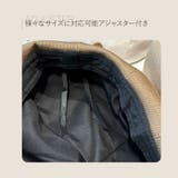 韓国 ニット帽 ベレー帽 | JOCOSA | 詳細画像8
