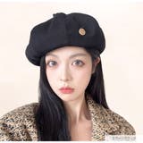 韓国 ニット帽 ベレー帽 | JOCOSA | 詳細画像10