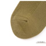レディース ソックス リブ | JOCOSA | 詳細画像6