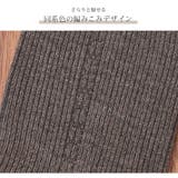 レディース ソックス リブ | JOCOSA | 詳細画像9