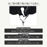 帽子 ハット サンバイザー | JOCOSA | 詳細画像12
